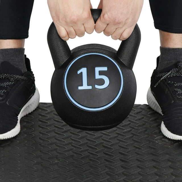 IUNNDS Grosir Kettlebell Unive - Kettlebell ulasan dan harga