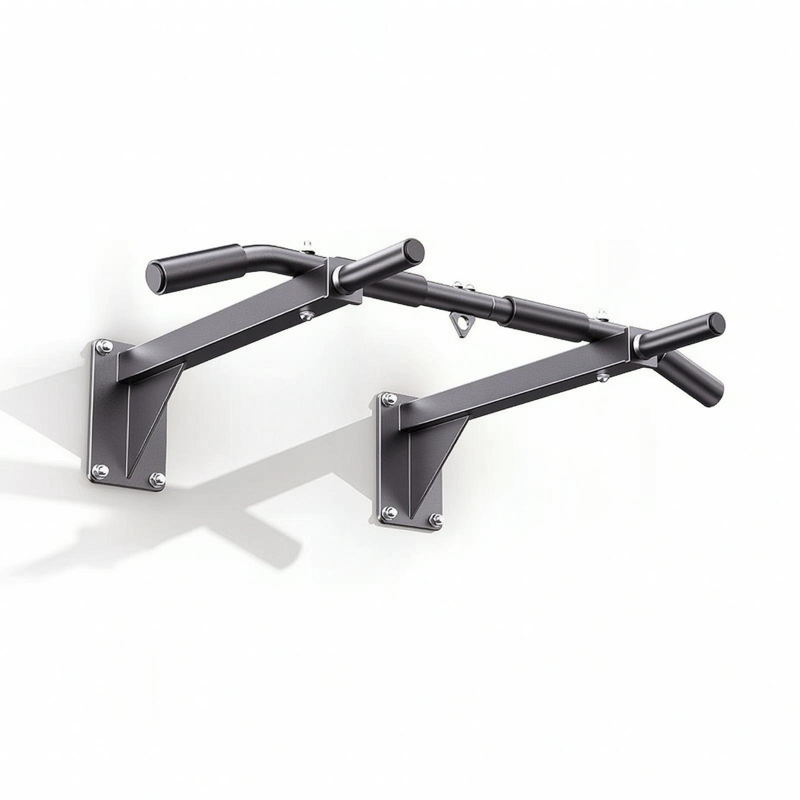 Bar Pull-up yang Dipasang di D - Pull Up Bar ulasan dan harga