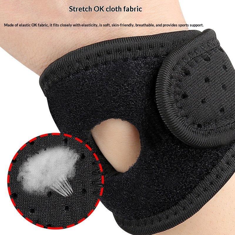 1 buah penyangga pergelangan t - Wrist Wraps ulasan dan harga