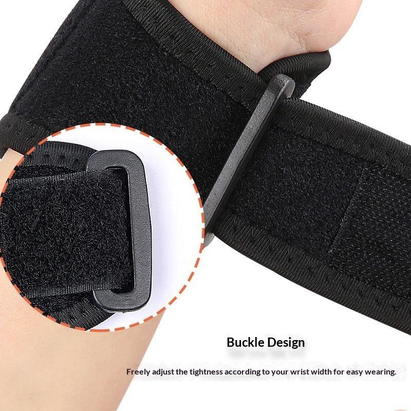 1 buah penyangga pergelangan t - Wrist Wraps ulasan dan harga