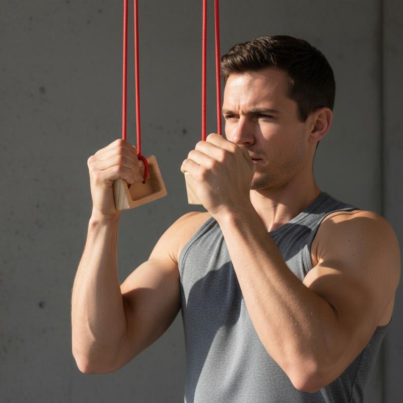 Papan Latihan Panjat Tebing, F - Rope Climb ulasan dan harga