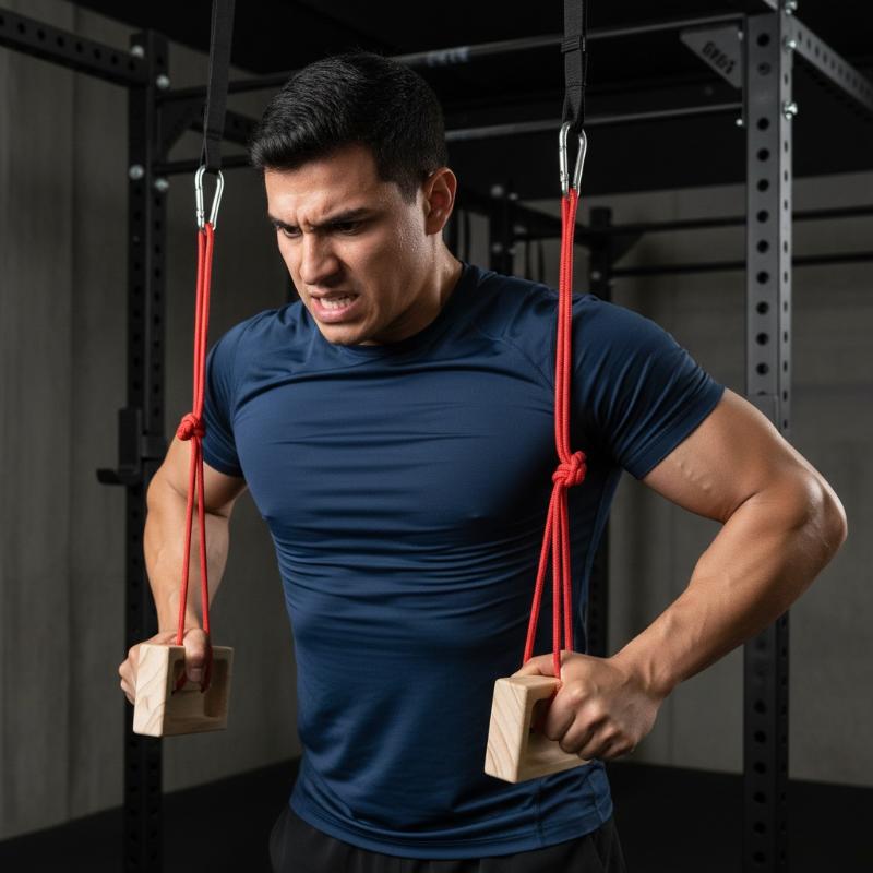 Papan Latihan Panjat Tebing, F - Rope Climb ulasan dan harga