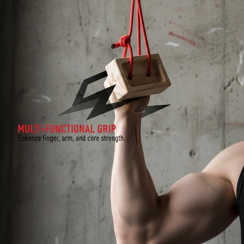 Papan Latihan Panjat Tebing, F - Rope Climb ulasan dan harga