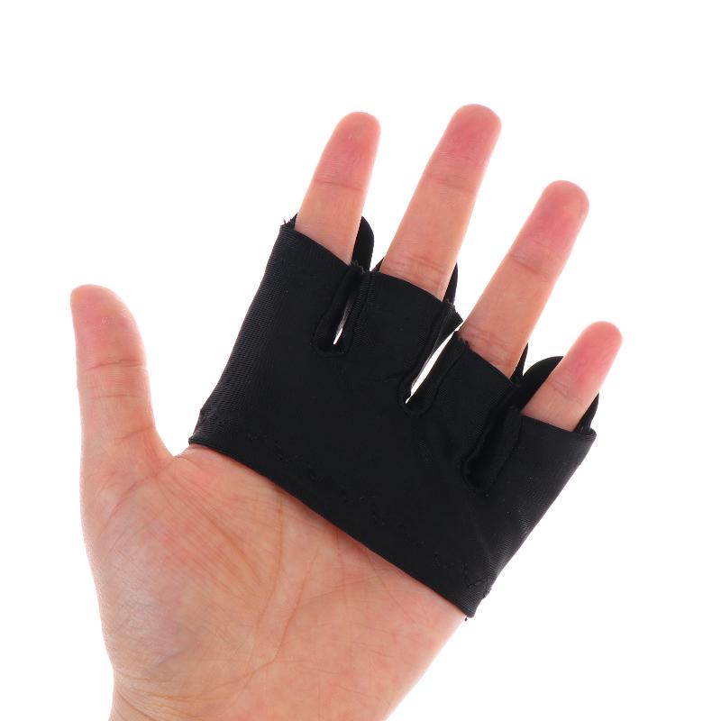1 Pasang Sarung Tangan Setenga - Weightlifting Gloves ulasan dan harga