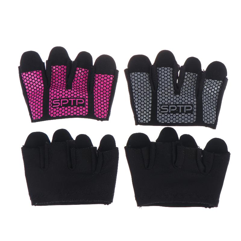 1 Pasang Sarung Tangan Setenga - Weightlifting Gloves ulasan dan harga