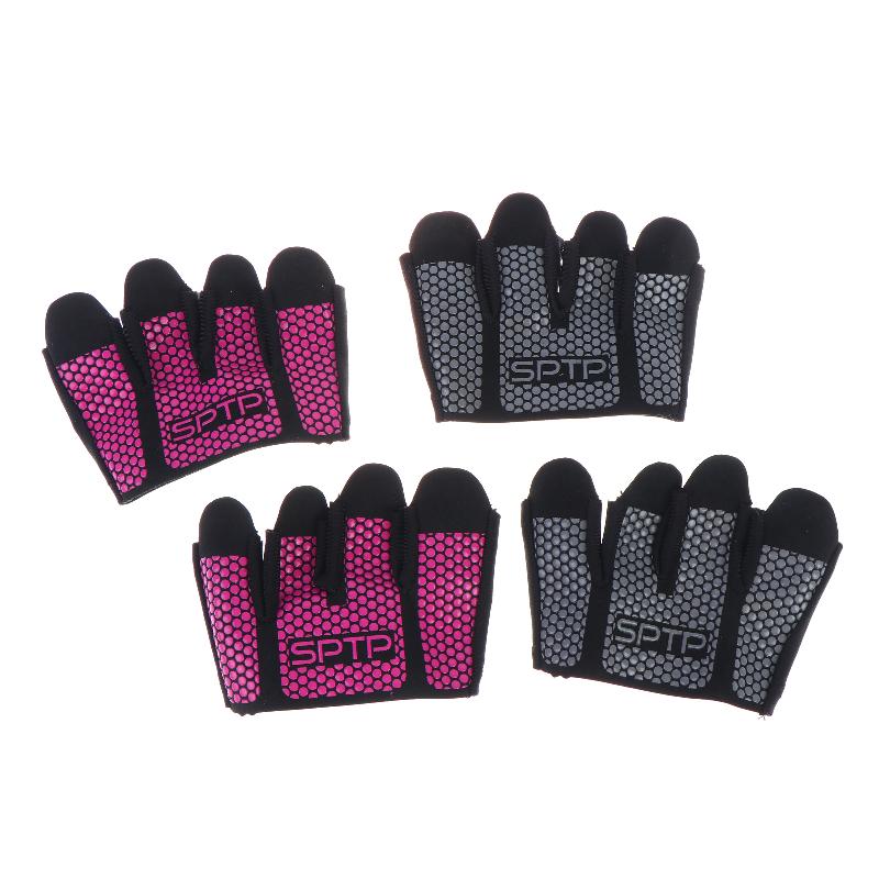 1 Pasang Sarung Tangan Setenga - Weightlifting Gloves ulasan dan harga
