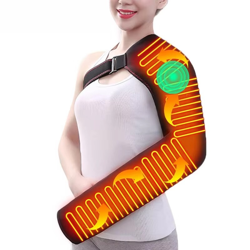 Penyangga Lengan Panjang denga - Wrist Wraps ulasan dan harga