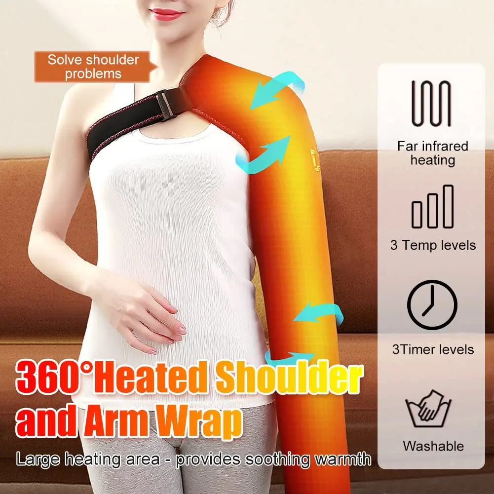 Penyangga Lengan Panjang denga - Wrist Wraps ulasan dan harga