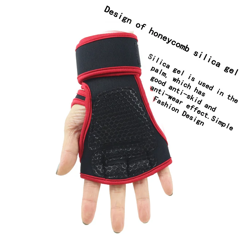 Sarung Tangan untuk Olahraga,  - Weightlifting Gloves ulasan dan harga