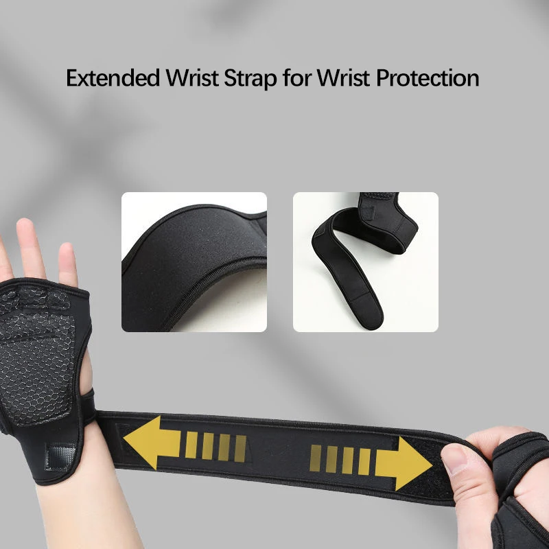 Sarung Tangan untuk Olahraga,  - Weightlifting Gloves ulasan dan harga