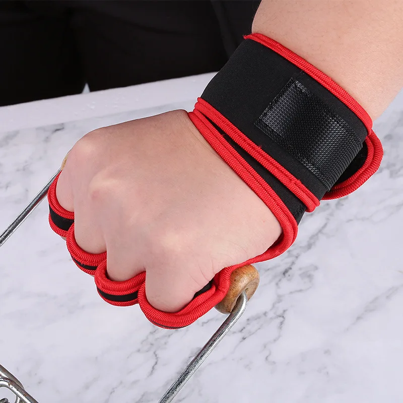 Sarung Tangan untuk Olahraga,  - Weightlifting Gloves ulasan dan harga
