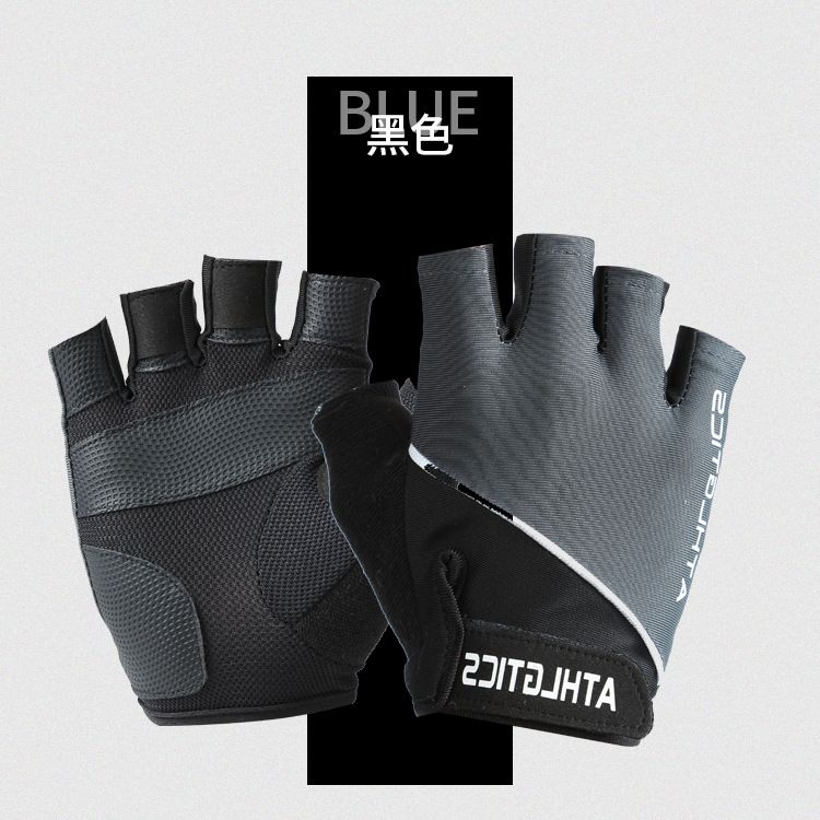 Sarung tangan Fitness Pria Wan - Weightlifting Gloves ulasan dan harga