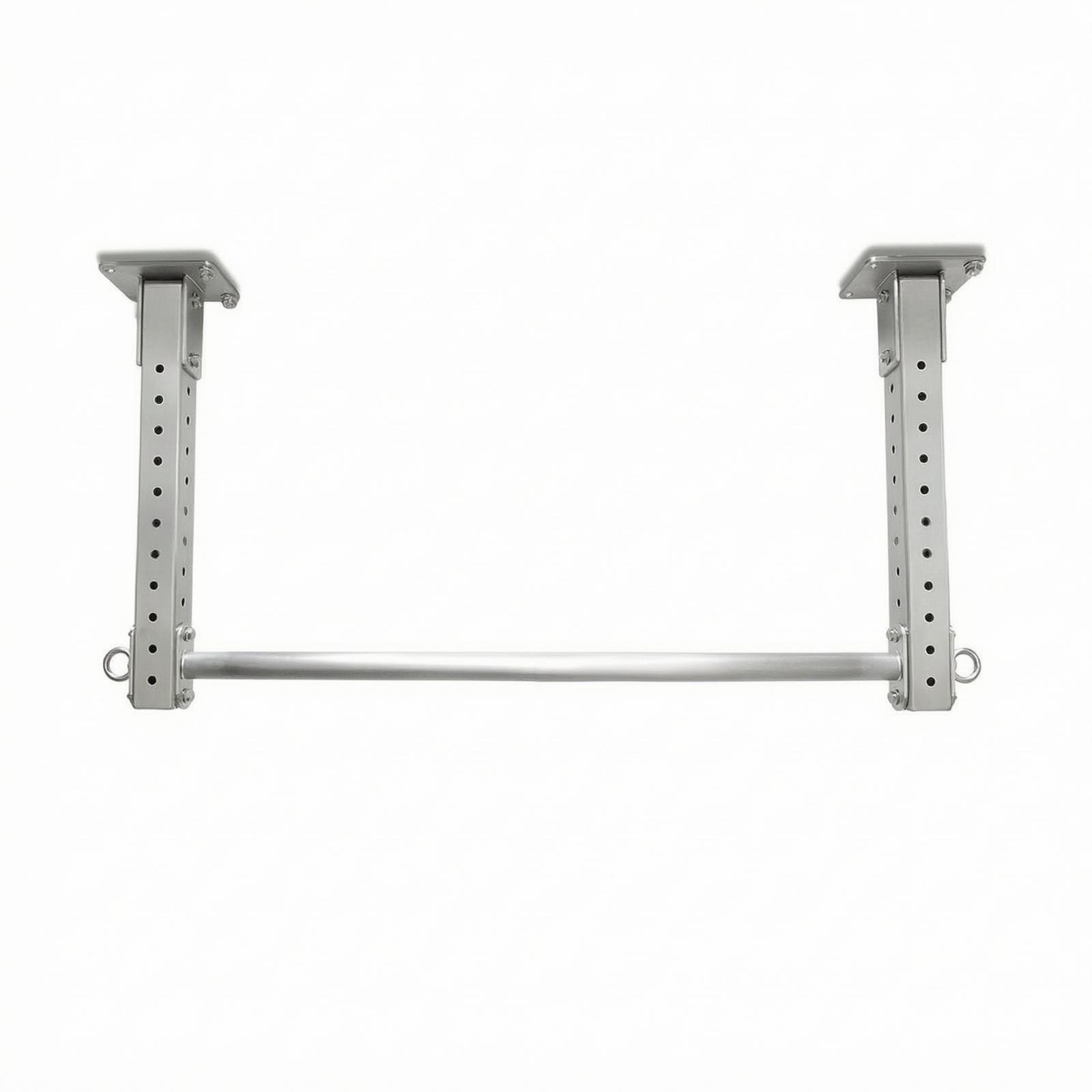 Bar Pull Up Multifungsi yang D - Pull Up Bar ulasan dan harga