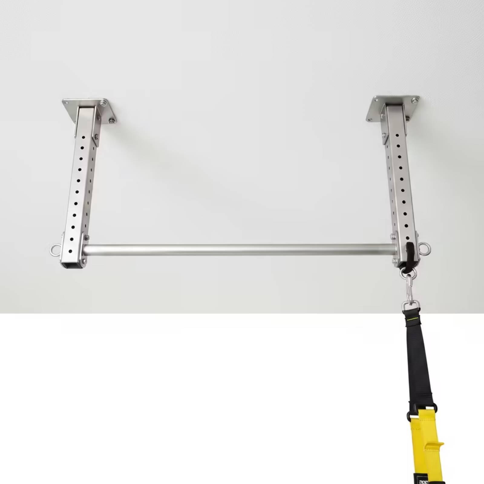 Bar Pull Up Multifungsi yang D - Pull Up Bar ulasan dan harga