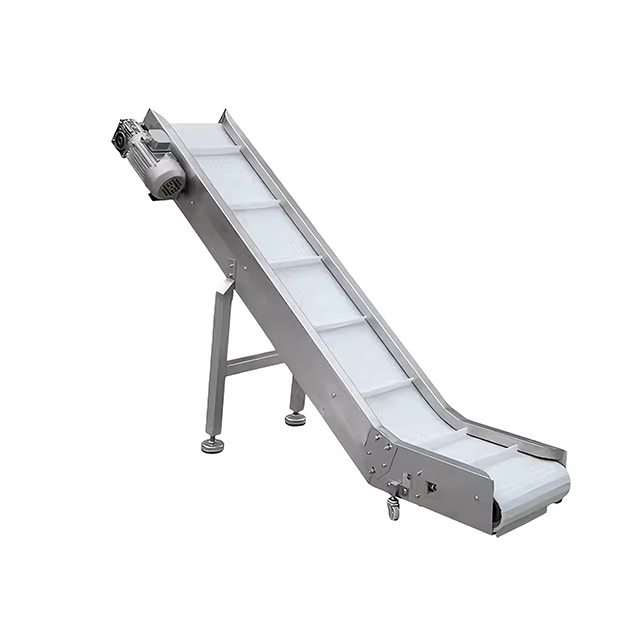 Elevator Bucket Kelas Makanan  - Lifting Belt ulasan dan harga