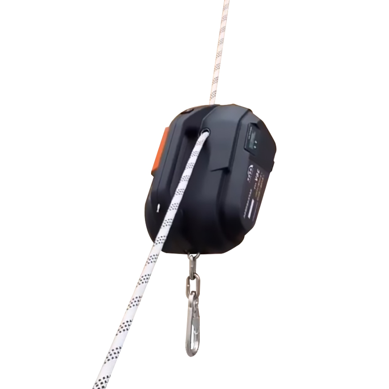Alat Pengangkat Bagasi Barang  - Rope Climb ulasan dan harga