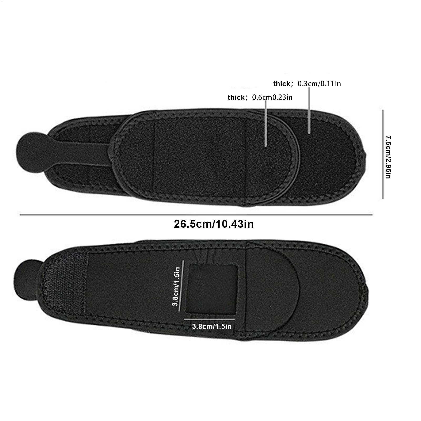 Tali Pelindung Jam Tangan Pint - Wrist Wraps ulasan dan harga
