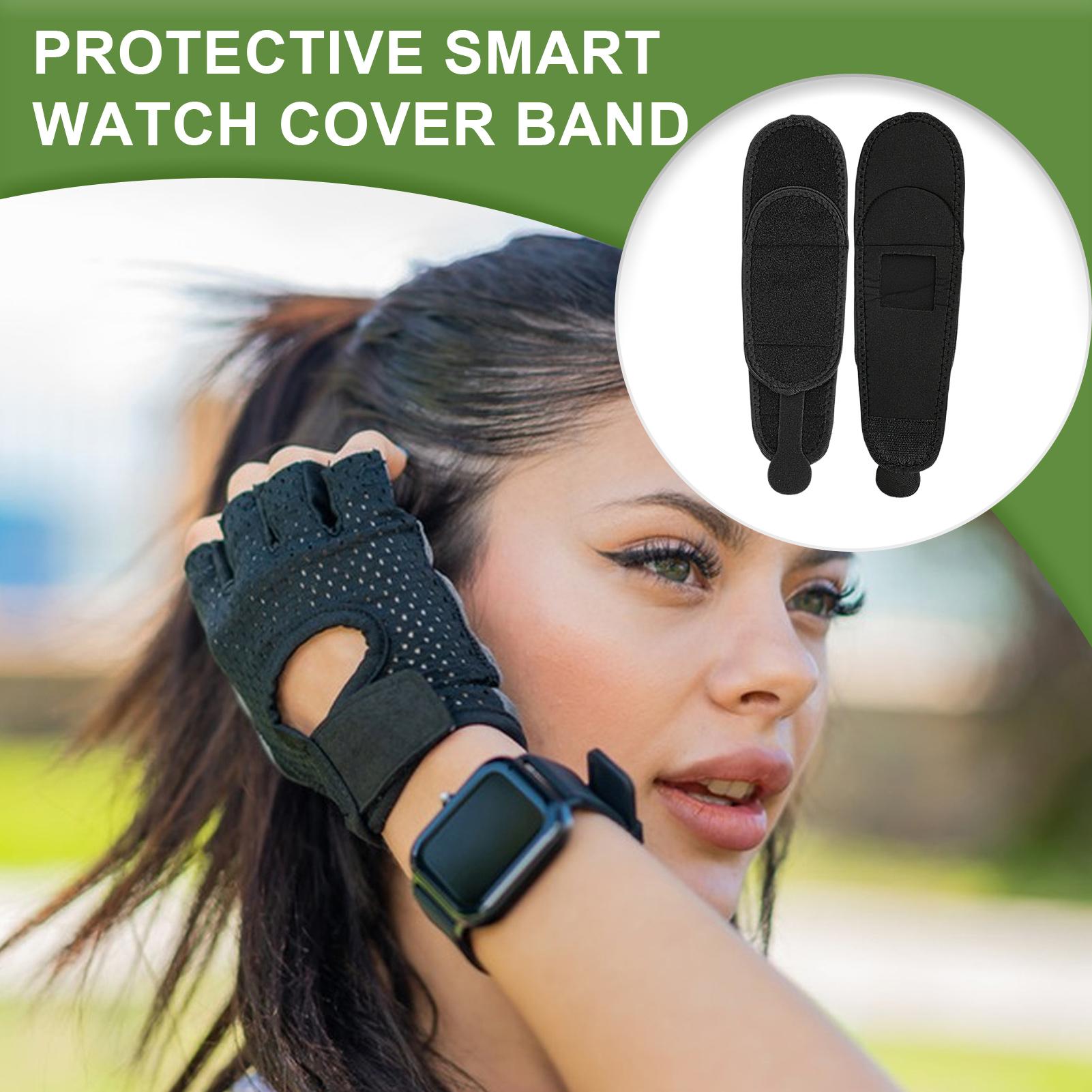 Tali Pelindung Jam Tangan Pint - Wrist Wraps ulasan dan harga