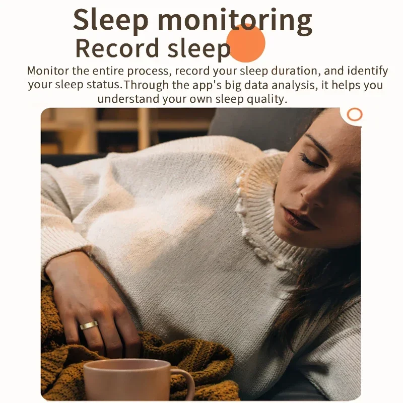 Smart Ring Xiaomi pria dan wan - Gymnastic Ring ulasan dan harga