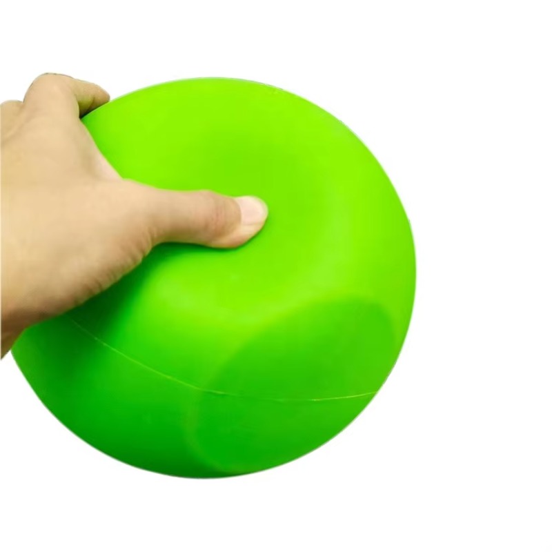 Kettlebell Karet Lunak Isi Air - Kettlebell ulasan dan harga