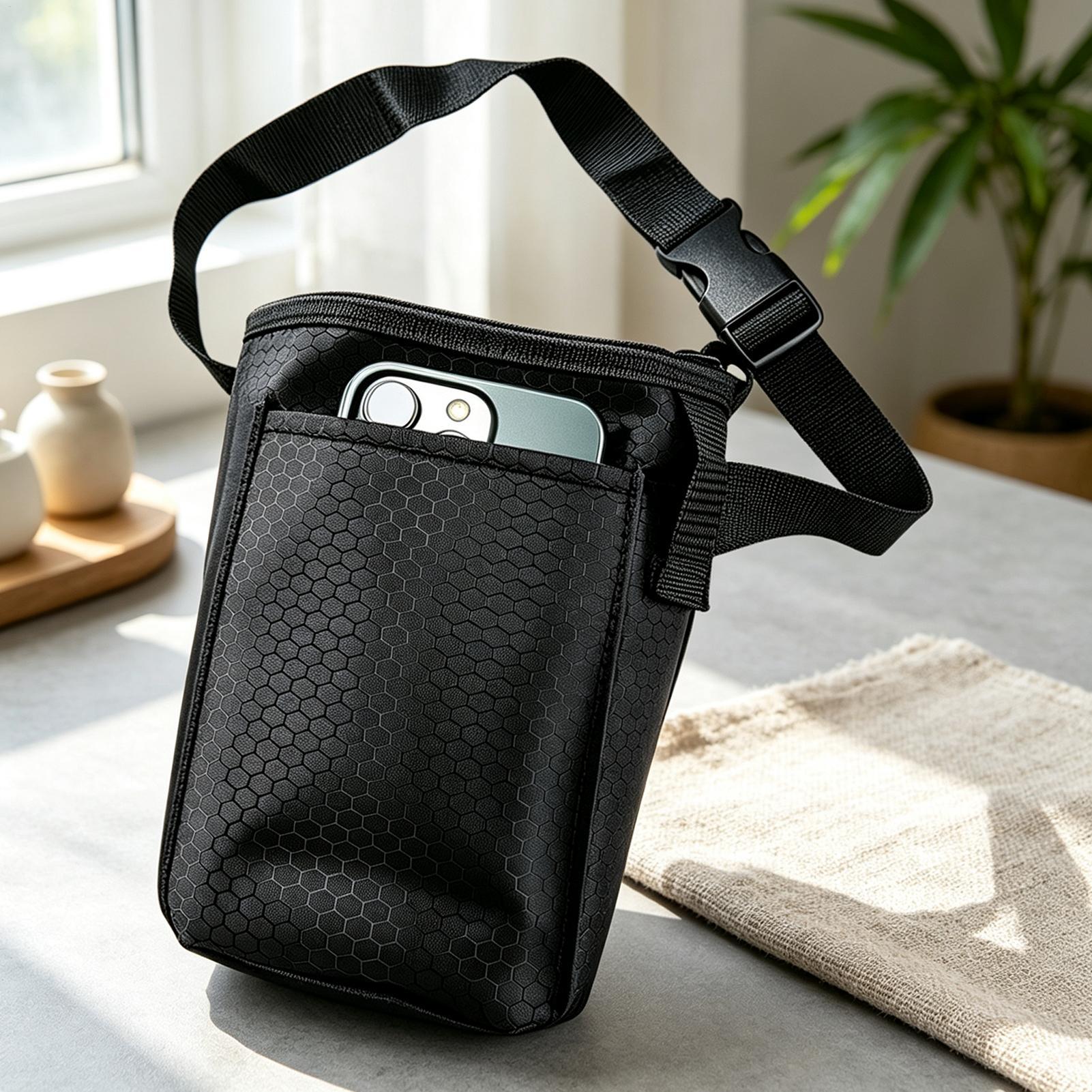 Tas Kapur untuk Disc Golf, Sab - Chalk Bag ulasan dan harga