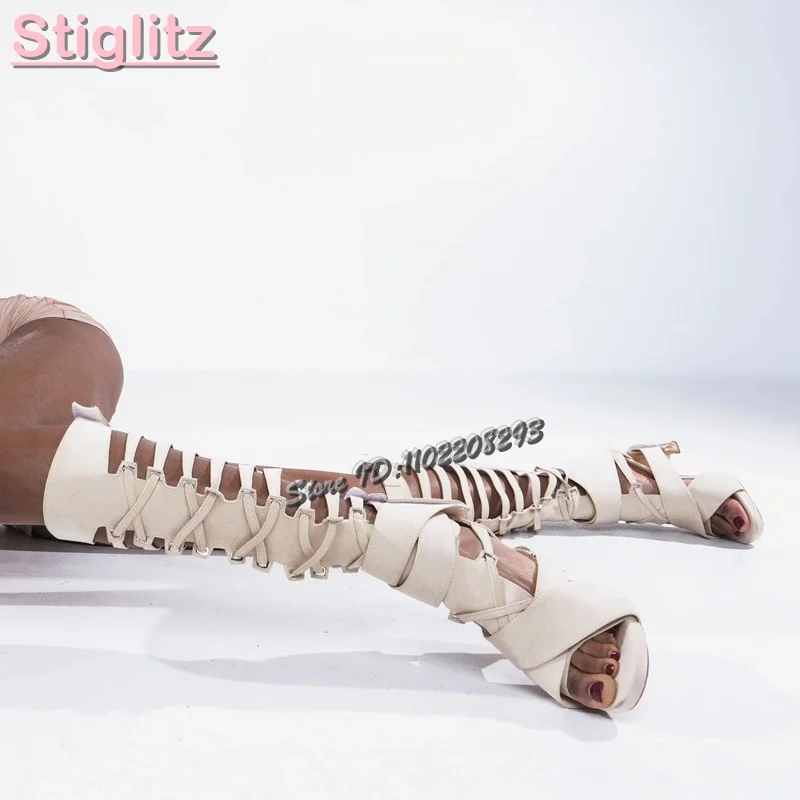 Sandal Romawi Retro dengan Tal - Crossfit Belt ulasan dan harga