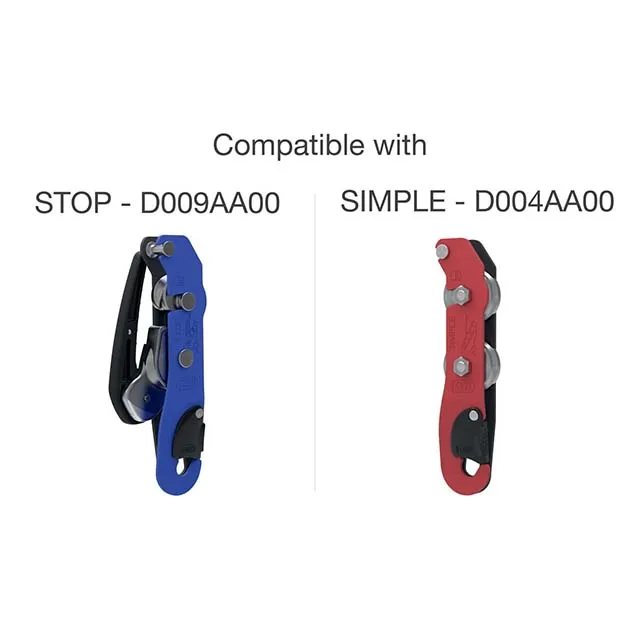 PETZL Tali Panjat Tebing Gespe - Rope Climb ulasan dan harga