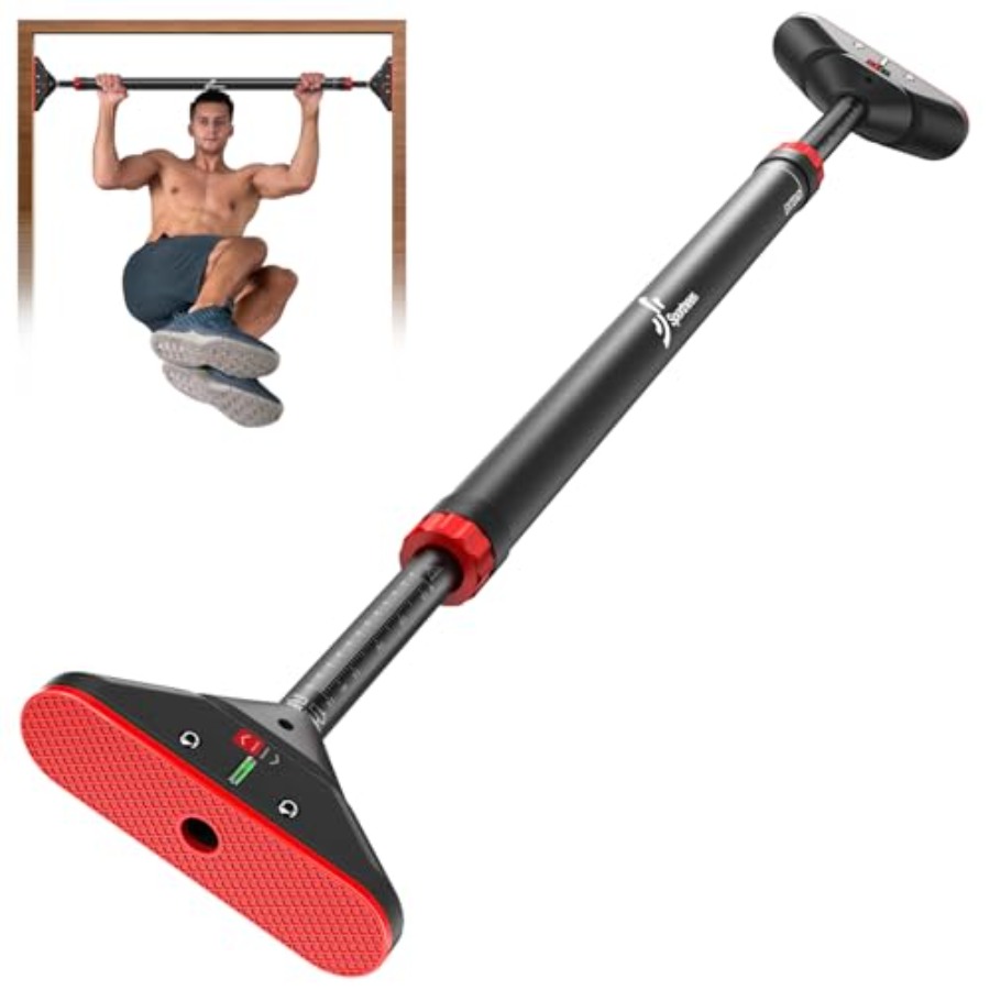 Pull Up Bar untuk Latihan Keku - Pull Up Bar ulasan dan harga