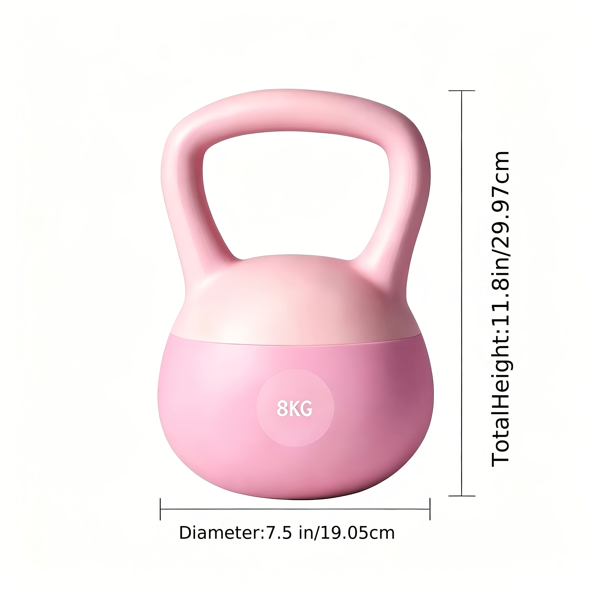 Lonceng lembut untuk wanita, l - Weightlifting Gloves ulasan dan harga