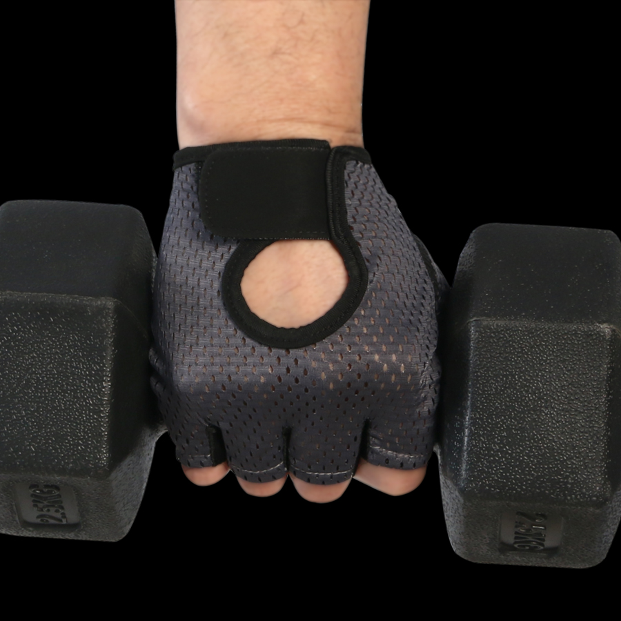 Sarung tangan angkat beban per - Weightlifting Gloves ulasan dan harga