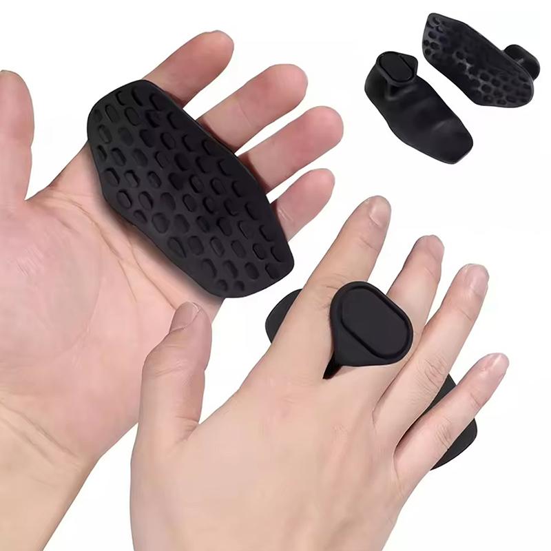 2 Buah Sarung Tangan Angkat Be - Weightlifting Gloves ulasan dan harga