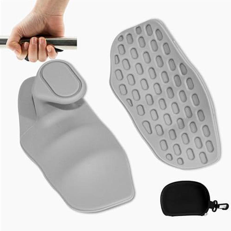 2 Buah Sarung Tangan Angkat Be - Weightlifting Gloves ulasan dan harga