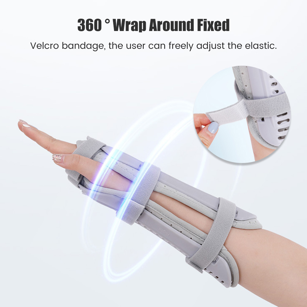 Bantalan Pergelangan Tangan Te - Wrist Wraps ulasan dan harga