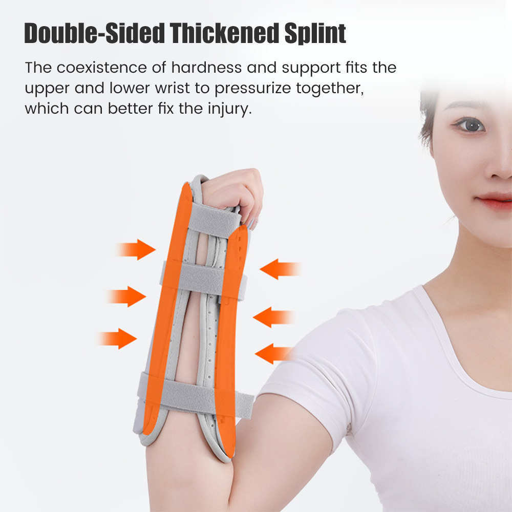 Bantalan Pergelangan Tangan Te - Wrist Wraps ulasan dan harga