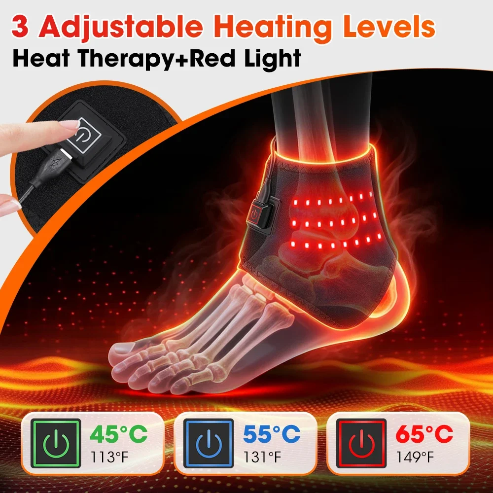Pembalut Pergelangan Kaki Pema - Wrist Wraps ulasan dan harga