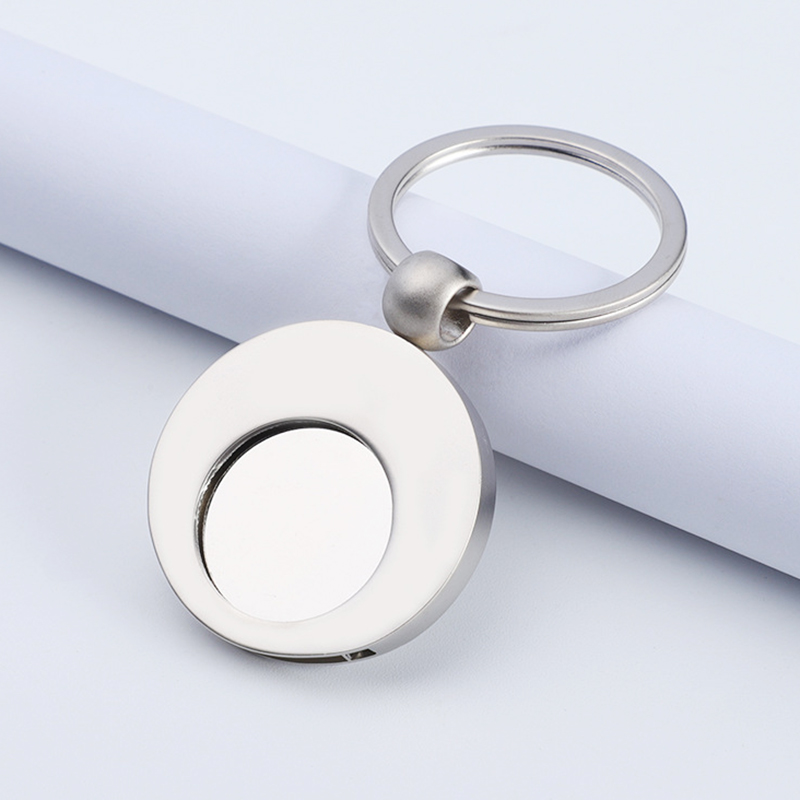 Gantungan Kunci Pribadi Desain - Gymnastic Ring ulasan dan harga