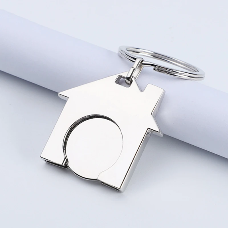 Gantungan Kunci Pribadi Desain - Gymnastic Ring ulasan dan harga