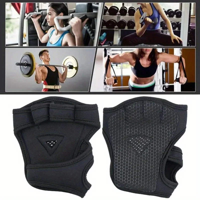 Sarung tangan Fitness pria dan - Weightlifting Gloves ulasan dan harga