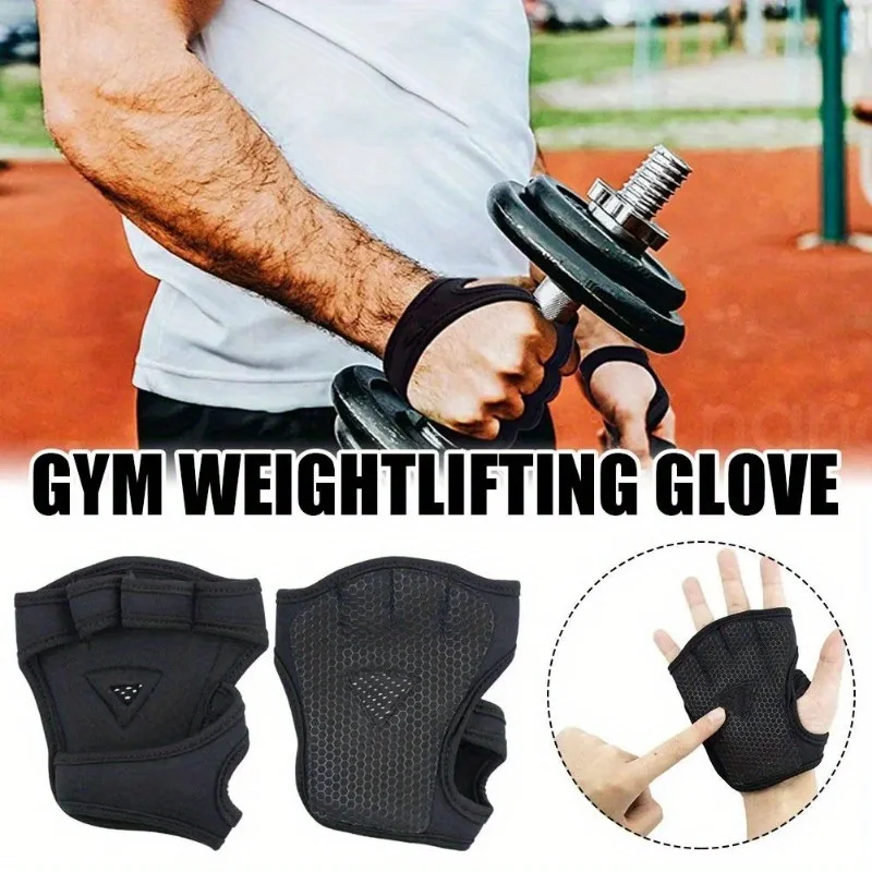 Sarung tangan Fitness pria dan - Weightlifting Gloves ulasan dan harga