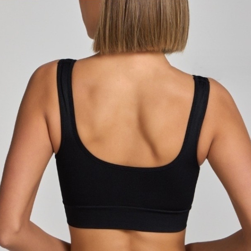 Rompi olahraga 3D Bra Yoga wan - Gymnastic Ring ulasan dan harga