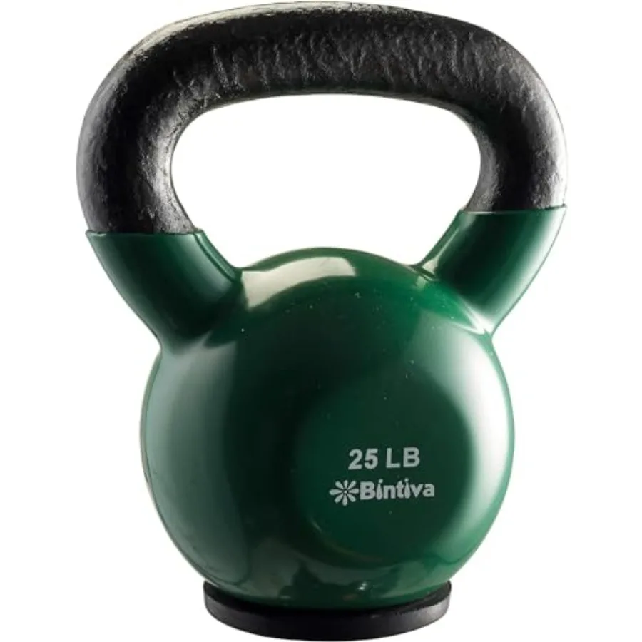 Set Kettlebell Latihan di Ruma - Kettlebell ulasan dan harga