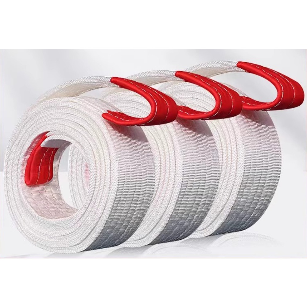 Tali pengangkat tebal untuk de - Lifting Belt ulasan dan harga