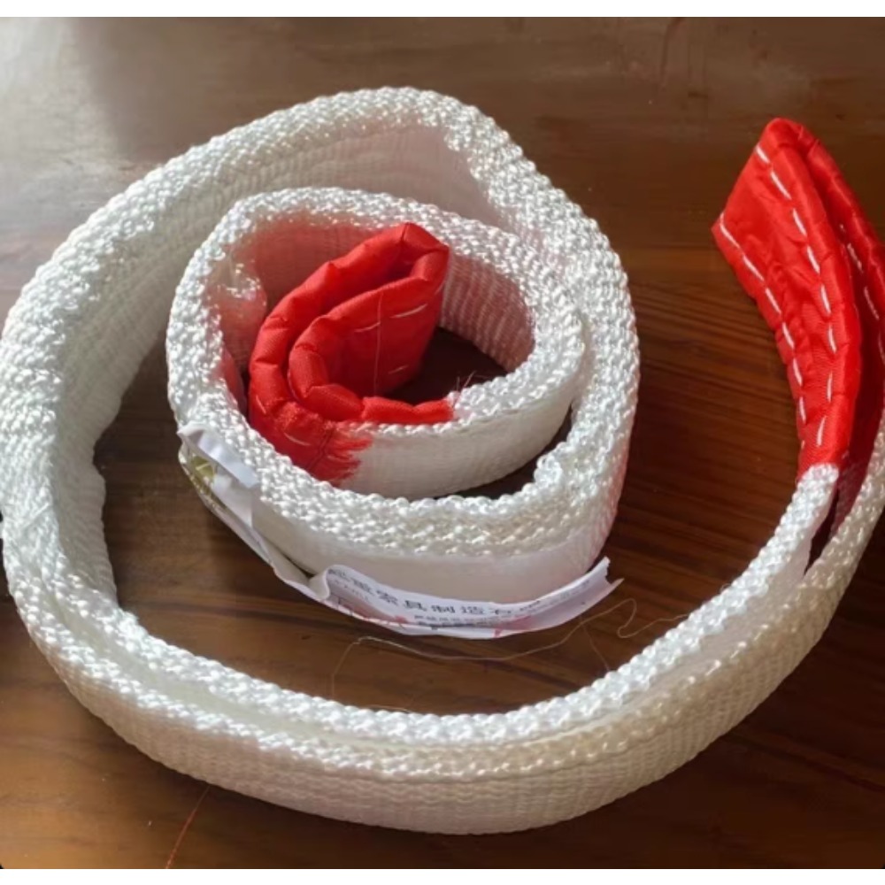Tali pengangkat tebal untuk de - Lifting Belt ulasan dan harga
