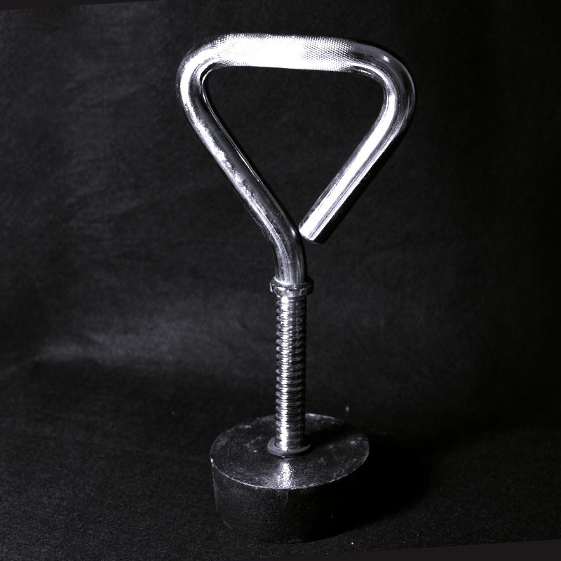 Peralatan Latihan Kekuatan Lat - Kettlebell ulasan dan harga