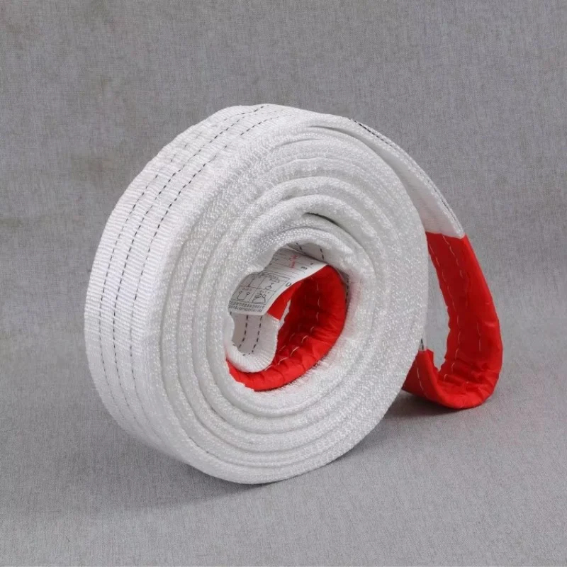 1ton 2 3ton 5ton 6ton 8 Ton Ta - Lifting Belt ulasan dan harga