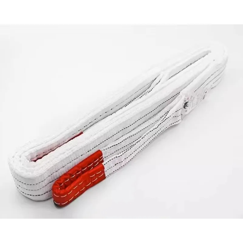 1ton 2 3ton 5ton 6ton 8 Ton Ta - Lifting Belt ulasan dan harga
