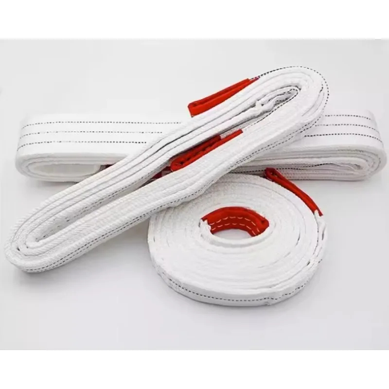 1ton 2 3ton 5ton 6ton 8 Ton Ta - Lifting Belt ulasan dan harga