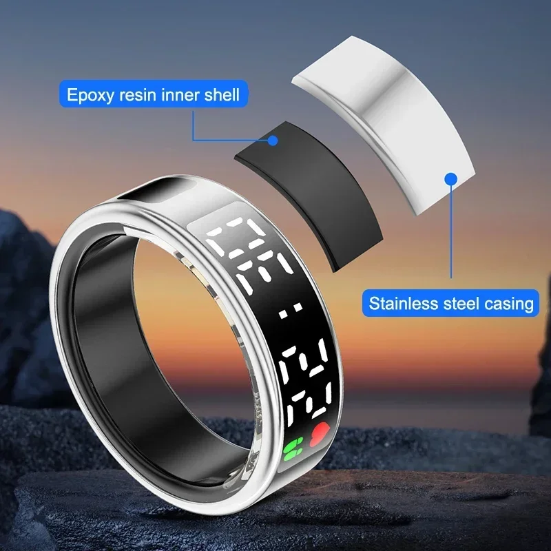 Cincin pintar untuk pria wanit - Gymnastic Ring ulasan dan harga