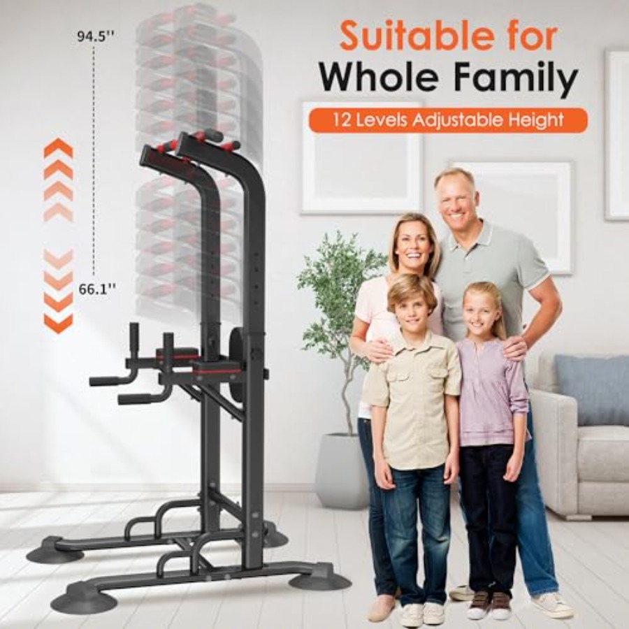 Stasiun bar pull up gym rumaha - Pull Up Bar ulasan dan harga
