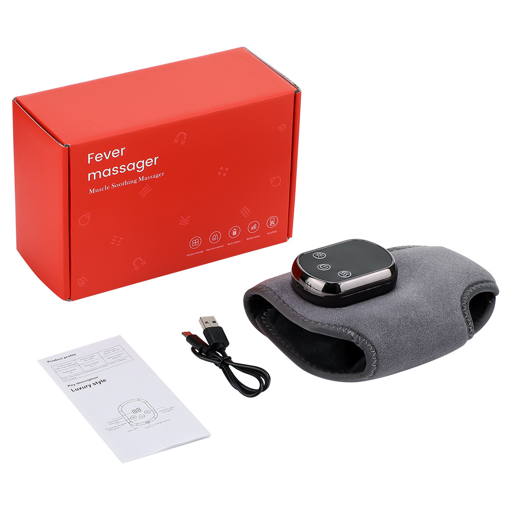 Pemijat Panas Kaki Bantalan Pe - Wrist Wraps ulasan dan harga